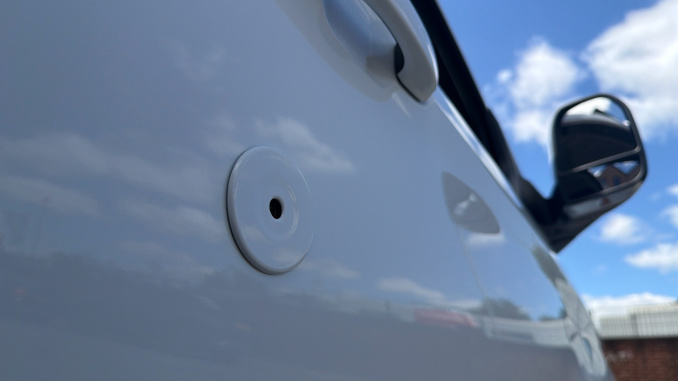 Ford Transit Custom 320 L1 Diesel Fwd 2.0 EcoBlue 136ps H1 Van Limited Auto - Image 29